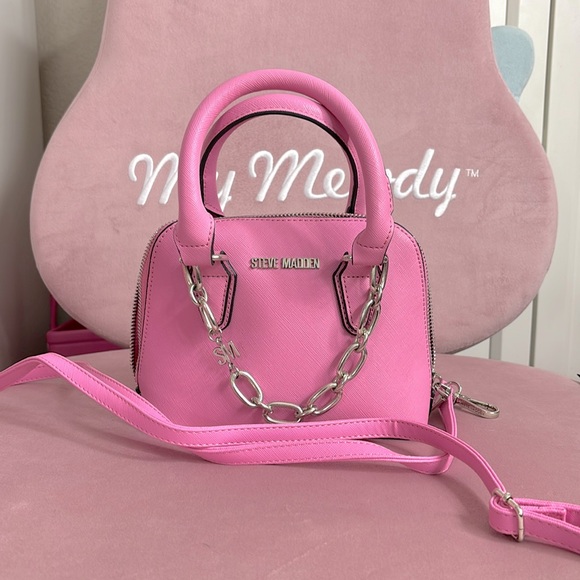 Steve Madden Handbags - Steve Madden purse